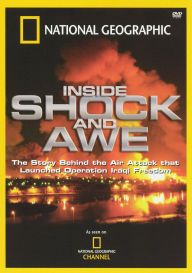National Geographic: Inside Shock and Awe