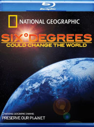 National Geographic - Six Degrees Could Change the World