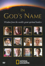 National Geographic: In God's Name