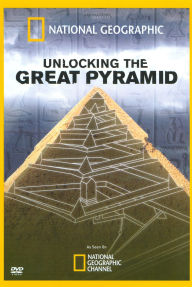 National Geographic: Unlocking the Great Pyramid