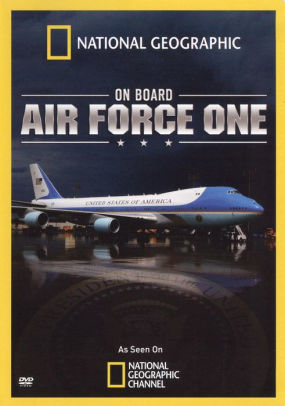 national geographic documentary on air force one