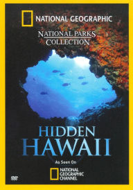 National Geographic: Hidden Hawaii