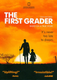 First Grader