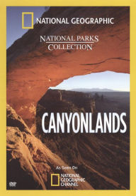 National Geographic: Canyonlands