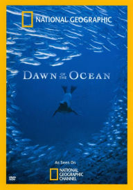 Dawn Of The Ocean