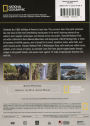 America's National Parks: Yosemite and Olympic