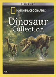 National Geographic: Dinosaur Collecton
