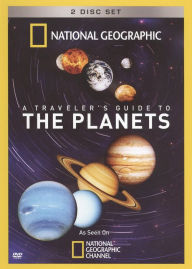 Travelers Guide To Planets