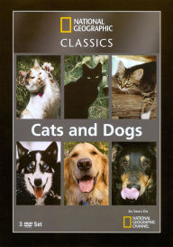 National Geographic Classics: Cats & Dogs