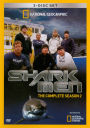 Shark Men: Season Two