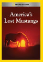 America's Lost Mustangs