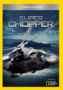 Super Chopper