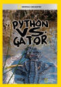 Python vs. Gator