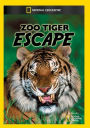 Zoo Tiger Escape