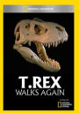T. Rex Walks Again