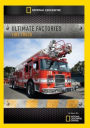 Ultimate Factories: Fire Truck