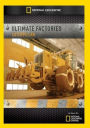 Ultimate Factories: Caterpillar