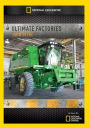 Ultimate Factories: John Deere