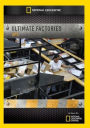Ultimate Factories: UPS