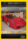 Ultimate Factories: Ferrari