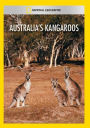 National Geographic: Australia's Kangaroos