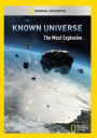Known Universe: Most Explosive