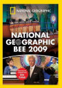 National Geographic Bee 2009