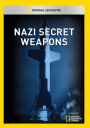 Nazi Secret Weapons