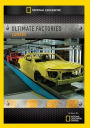 Ultimate Factories: Camaro