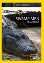 Swamp Men: Season 1