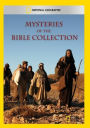 National Geographic: Mysteries of the Bible Collection