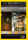 Ultimate Factories: Jack Daniels