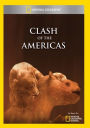 Clash of the Americas
