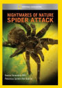 National Geographic: Nightmares of Nature - Spider Attack