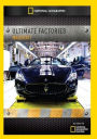 Ultimate Factories: Maserati