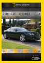 Ultimate Factories: Bentley