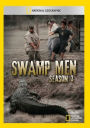 Swamp Men: Season 3
