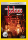 Taboo: Season 8
