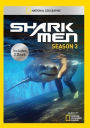 Shark Men Season 3