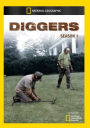 Diggers: Season 1