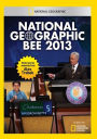 National Geographic Bee 2013