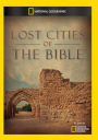 Lost Cities of the Bible