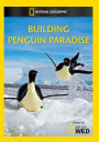 Building Penguin Paradise