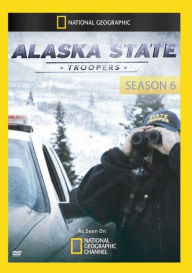 Title: Alaska State Troopers: Season 6