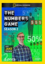 Numbers Game: Season 2