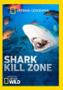 National Geographic: Shark Kill Zone