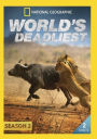 World's Deadliest: Season 2
