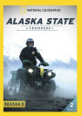 Alaska State Troopers: Season 8