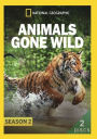 Animals Gone Wild: Season 2