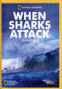 When Sharks Attack: Season 2